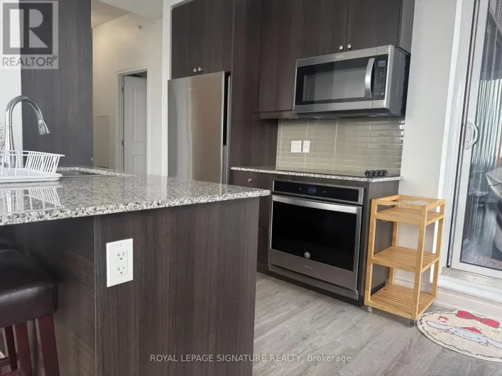 1505 - 9618 YONGE STREET, Richmond Hill