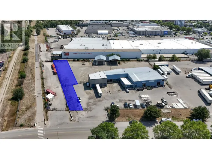 1505 Hardy Street, Kelowna