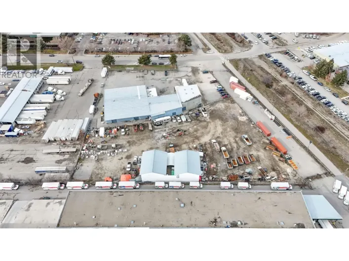 1505 Hardy Street Unit# Yard Space - A, Kelowna