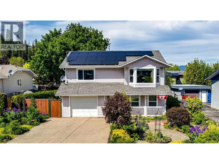 1505 Northern Avenue, Enderby