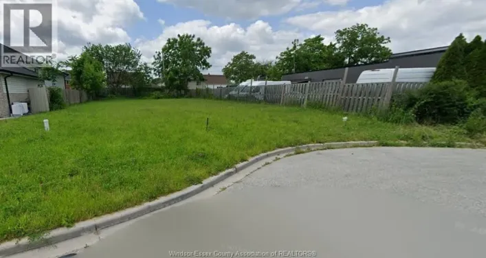 1505 RANKIN AVENUE, Windsor