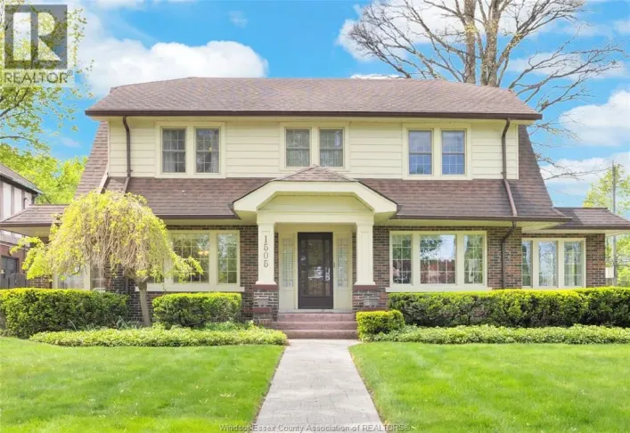 1505 Victoria AVENUE, Windsor