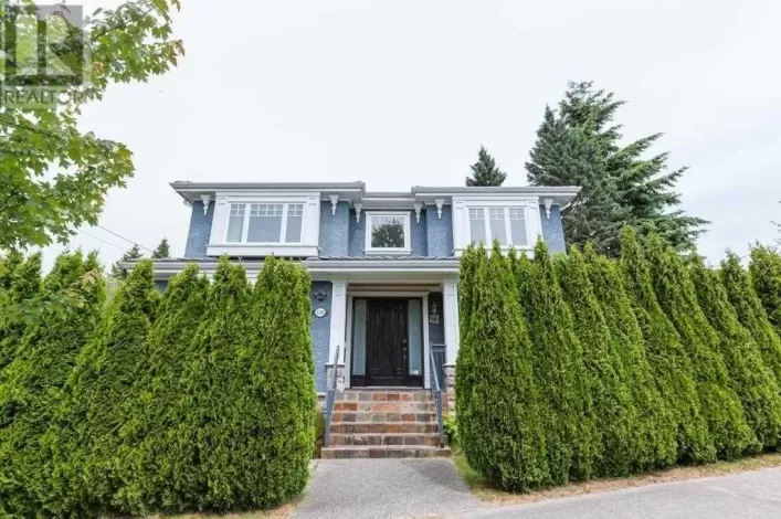 1505 W 62ND AVENUE, Vancouver