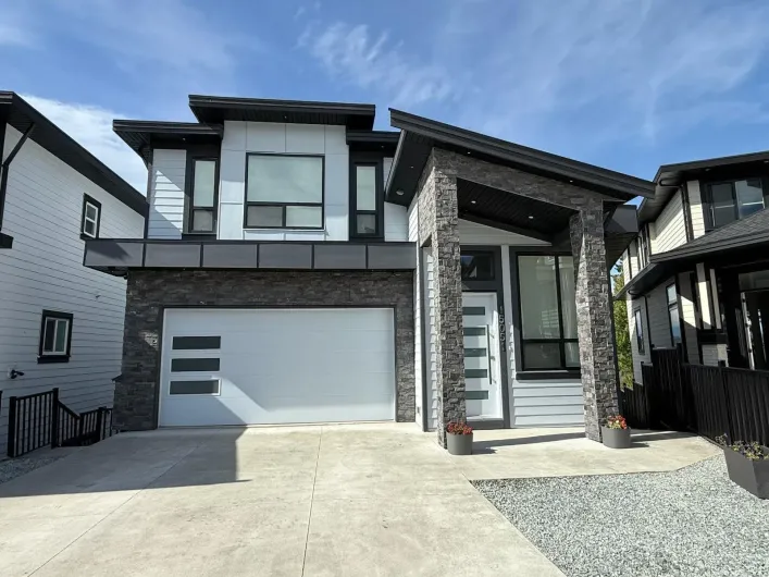 15051 63A AVENUE, Surrey