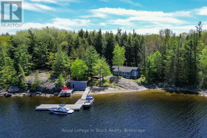 15052 GEORGIAN BAY SHORE, Georgian Bay