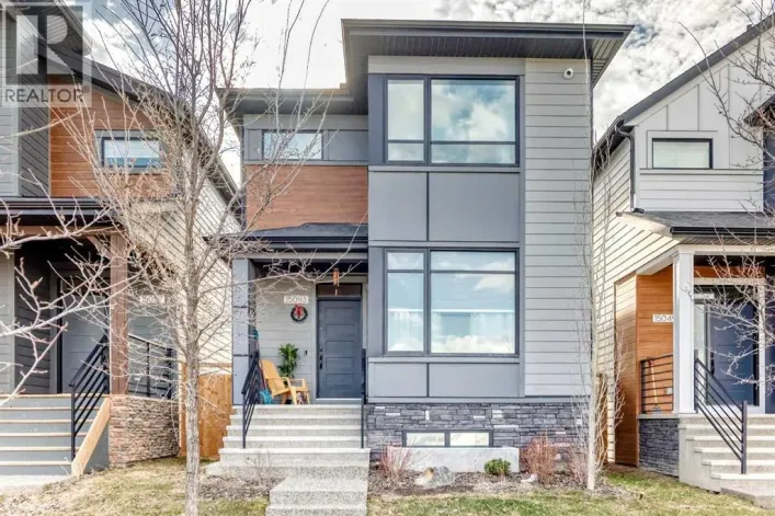 15053 37 Street SW, Calgary