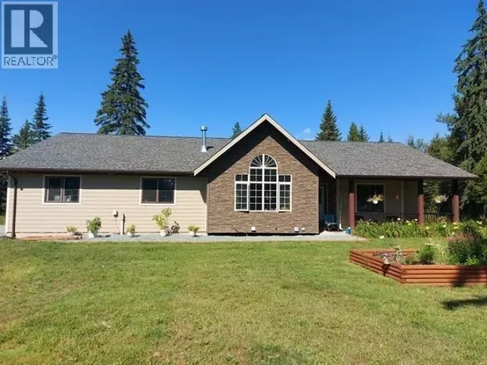 15055 CARIBOO HIGHWAY, Prince George