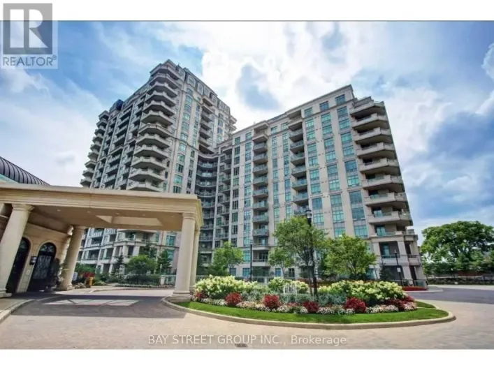 1506 - 10 BLOORVIEW PLACE, Toronto