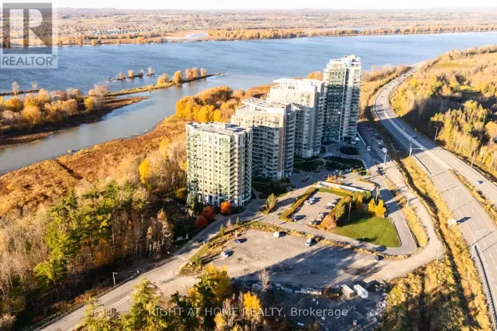 1506 - 100 INLET PRIVATE, Ottawa