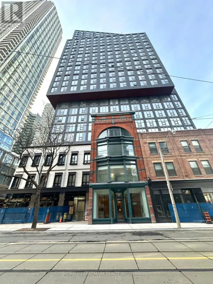 1506 - 100 QUEEN STREET E, Toronto