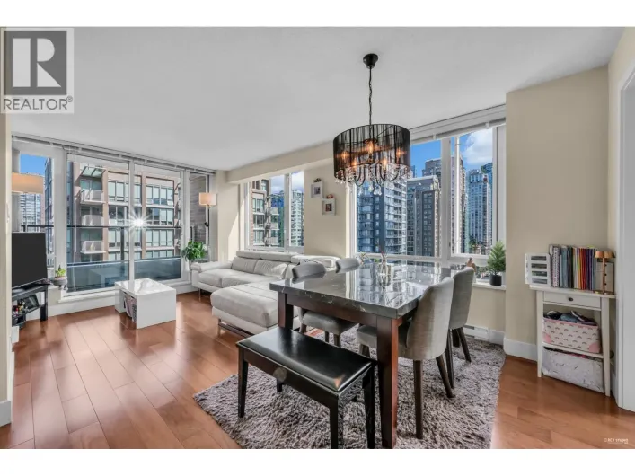 1506 1088 RICHARDS STREET, Vancouver