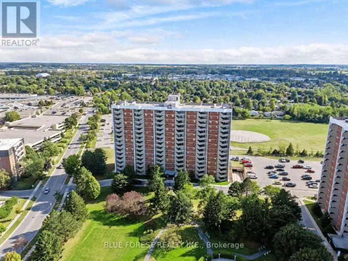 1506 - 1105 JALNA BOULEVARD, London South