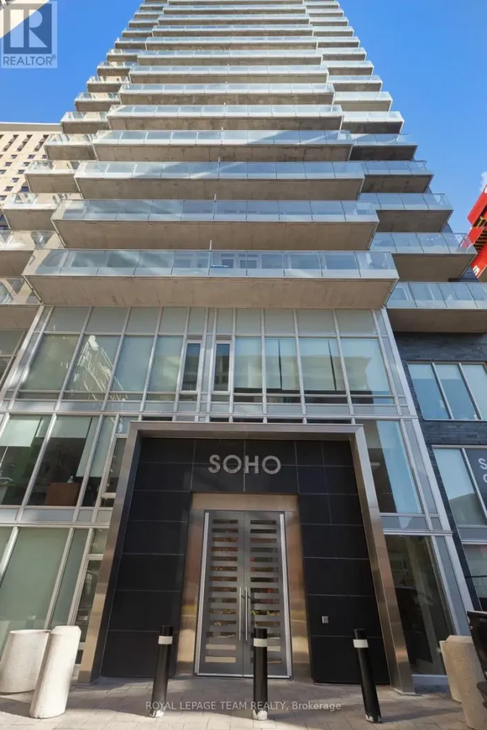 1506 - 111 CHAMPAGNE AVENUE S, Ottawa