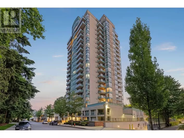 1506 1148 HEFFLEY CRESCENT, Coquitlam
