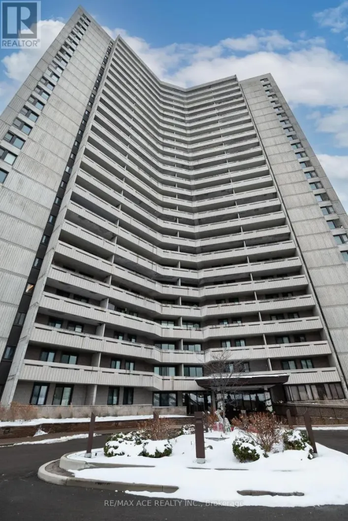 1506 - 1171 AMBLESIDE DRIVE, Ottawa