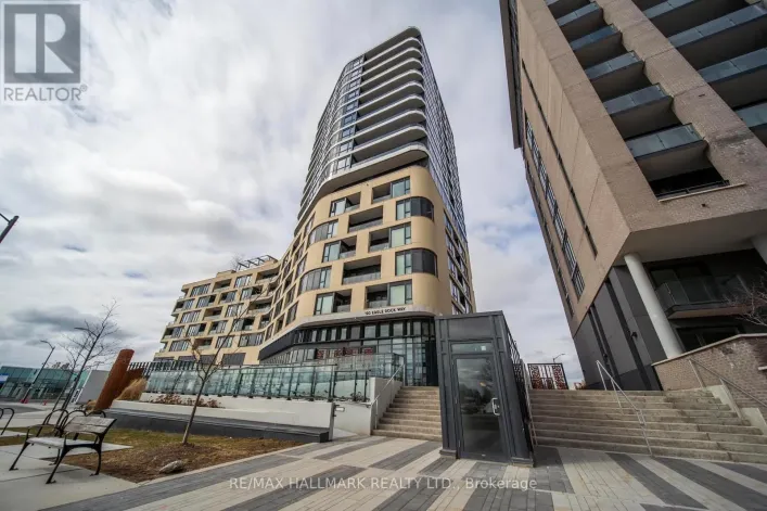 1506 - 120 EAGLE ROCK WAY, Vaughan