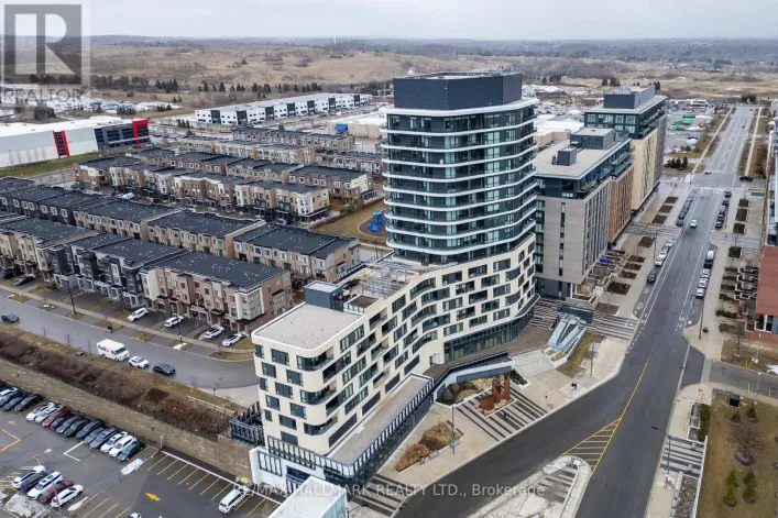1506 - 120 EAGLE ROCK WAY, Vaughan