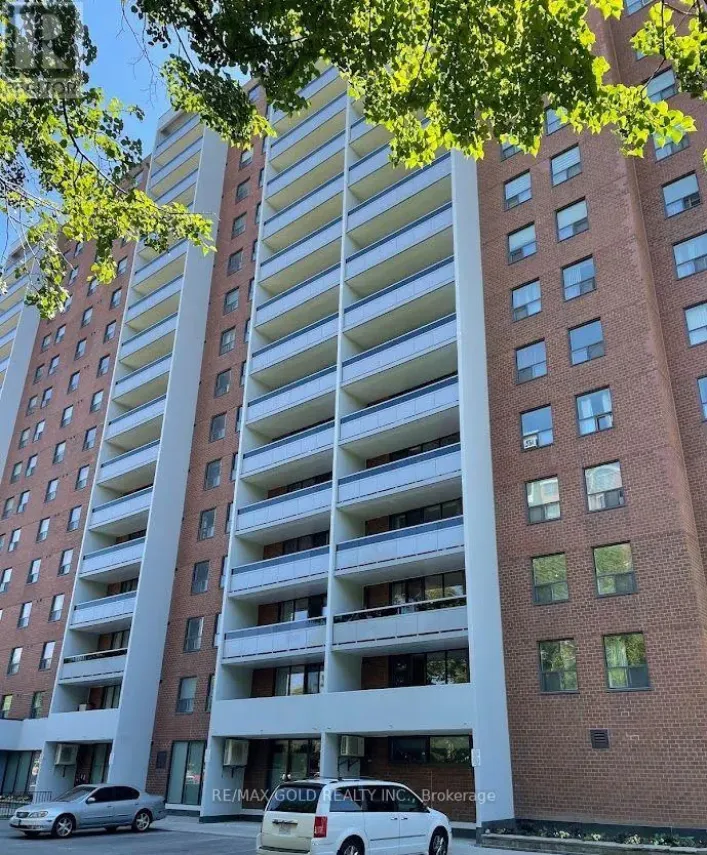 1506 - 1250 BRIDLETOWNE CIRCLE, Toronto