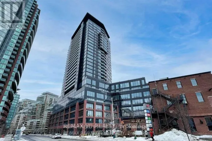 1506 - 135 EAST LIBERTY STREET, Toronto