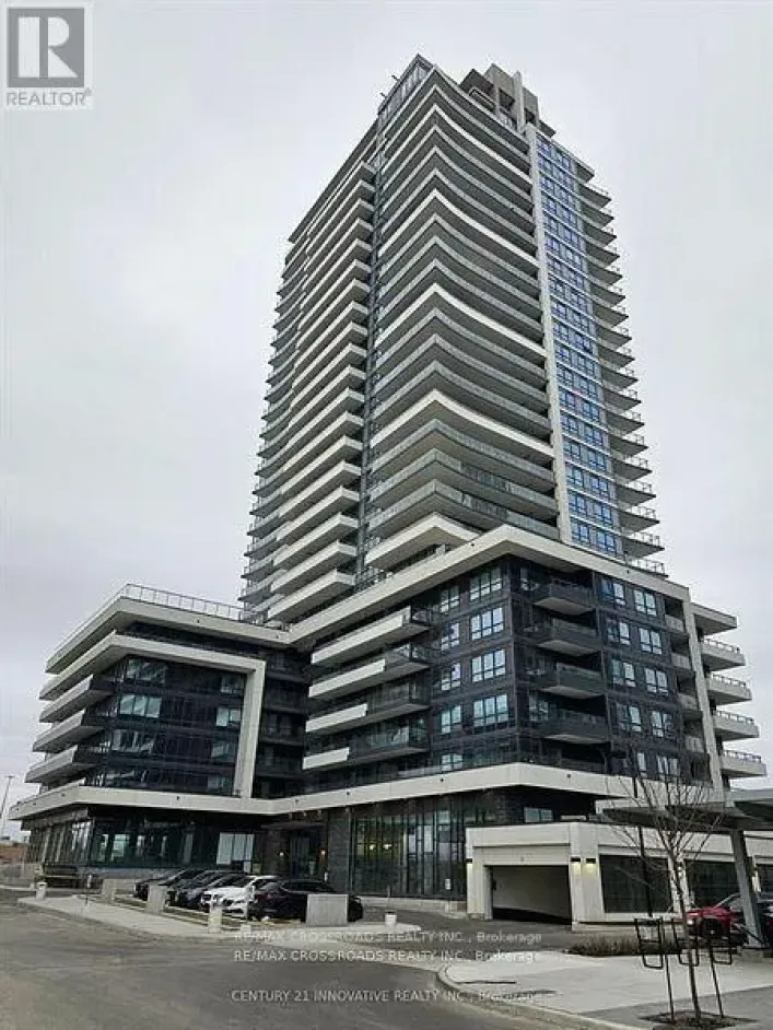 1506 - 1455 CELEBRATION DRIVE, Pickering