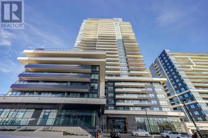 1506 - 1455 CELEBRATION DRIVE, Pickering
