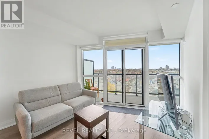 1506 - 1461 LAWRENCE AVENUE E, Toronto