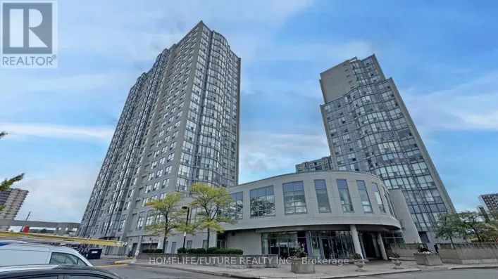 1506 - 1470 MIDLAND AVENUE, Toronto