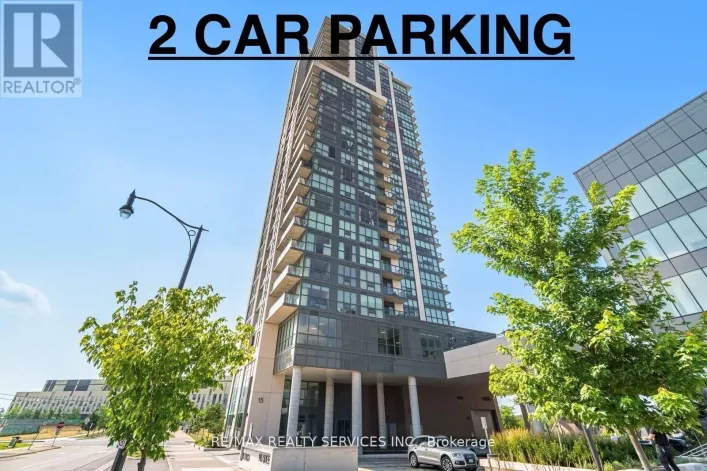 1506 - 15 LYNCH STREET, Brampton