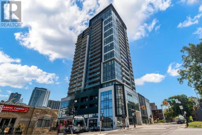 1506 - 15 QUEEN STREET S, Hamilton