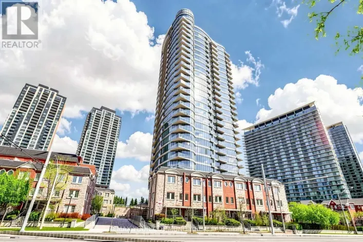 1506 - 15 WINDERMERE AVENUE, Toronto