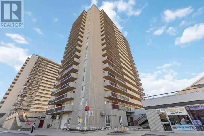 1506 - 158 B MCARTHUR AVENUE, Ottawa