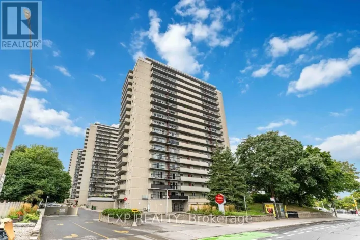 1506 - 158 B MCARTHUR AVENUE, Ottawa
