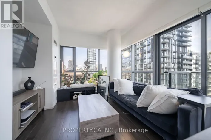 1506 - 159 DUNDAS STREET E, Toronto