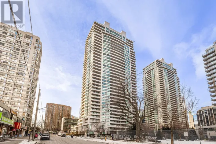 1506 - 18 SPRING GARDEN AVENUE, Toronto