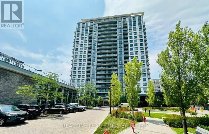 1506 - 185 BONIS AVENUE, Toronto