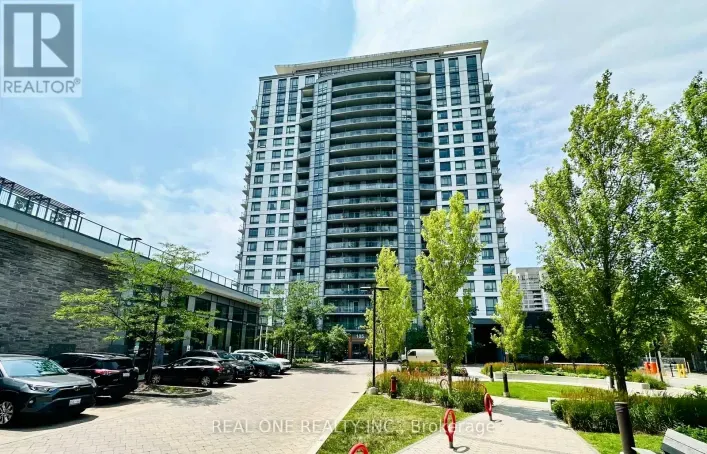 Apartment for sale: 1506 - 185 BONIS AVENUE, Toronto