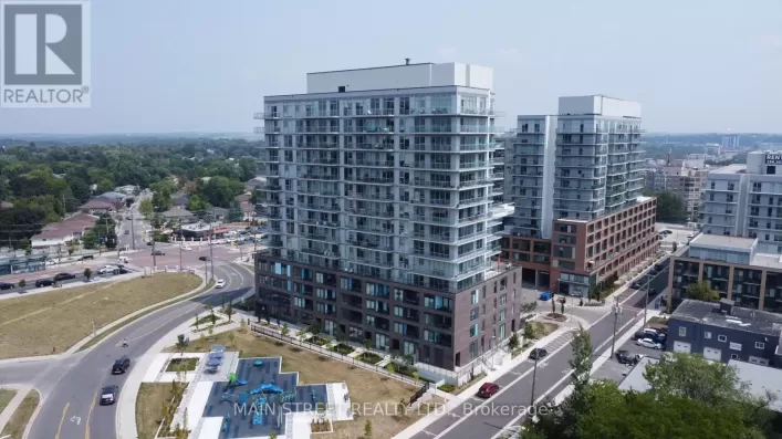 1506 - 185 DEERFIELD ROAD, Newmarket