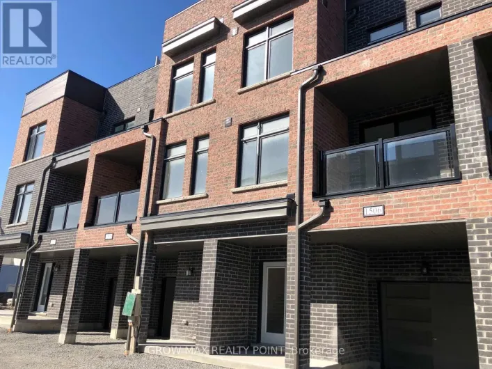 1506 - 1865 PICKERING PARKWAY, Pickering