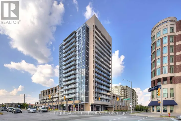 1506 - 1940 IRONSTONE DRIVE, Burlington