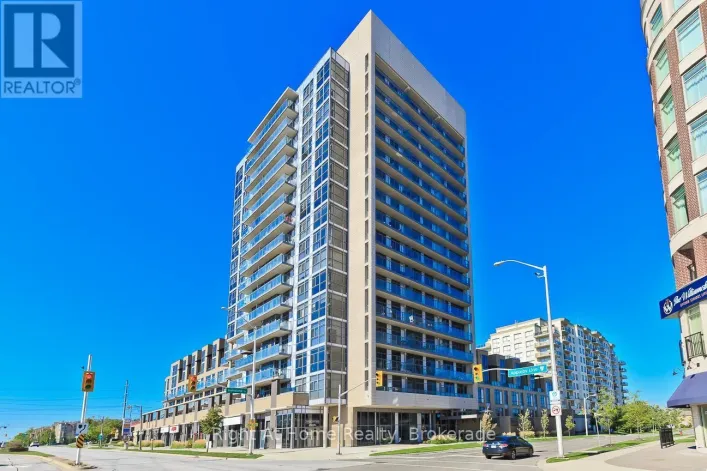 1506 - 1940 IRONSTONE DRIVE, Burlington