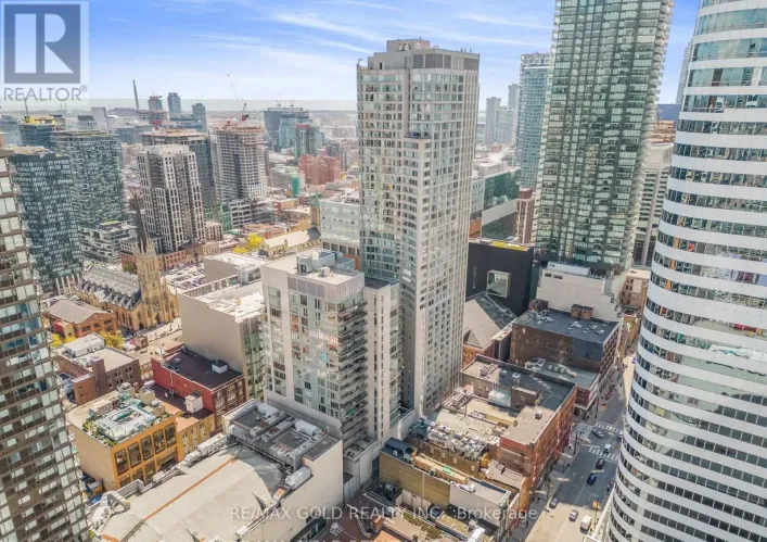 1506 - 200 VICTORIA STREET, Toronto