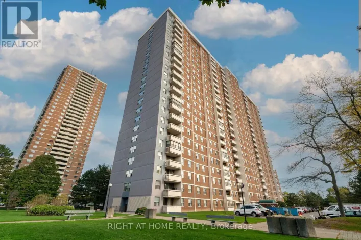 1506 - 205 HILDA AVENUE, Toronto