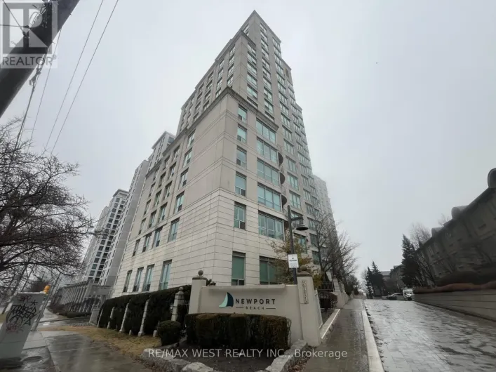 1506 - 2111 LAKE SHORE BOULEVARD W, Toronto