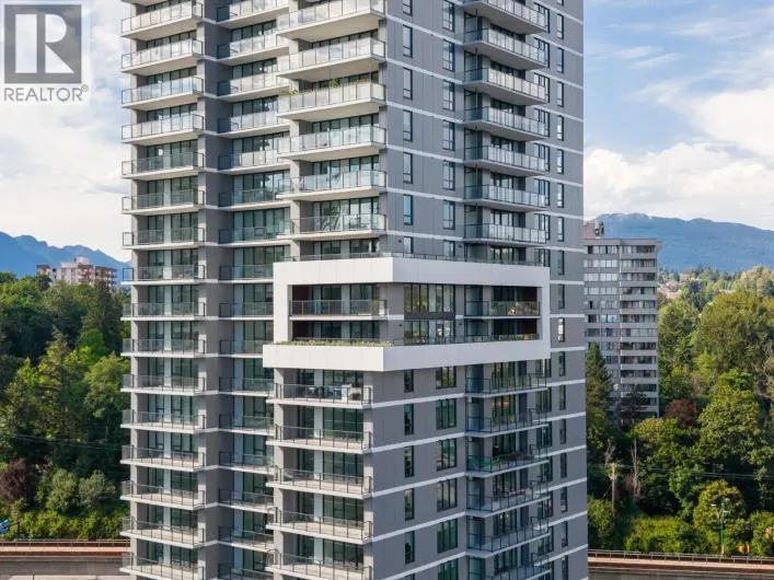 1506 2135 SPRINGER AVENUE, Burnaby