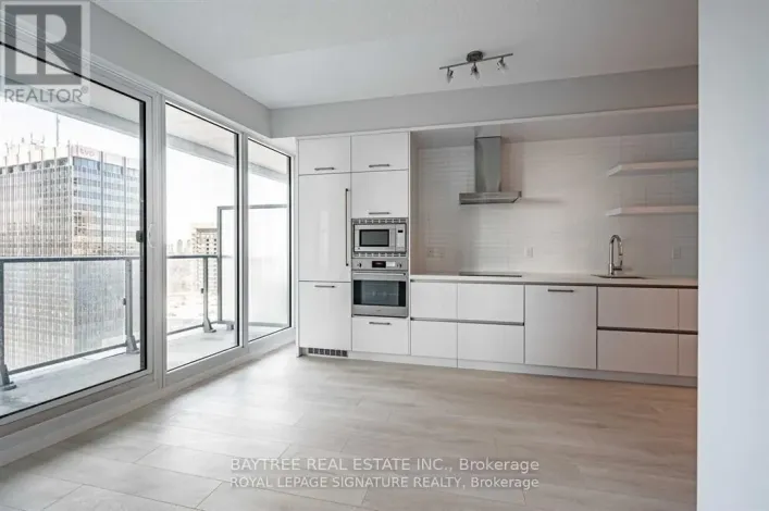 1506 - 2221 YONGE STREET, Toronto