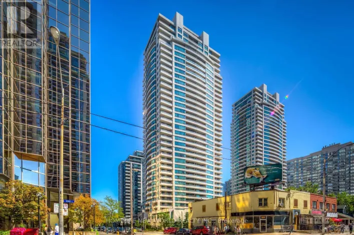 1506 - 23 HOLLYWOOD AVENUE, Toronto