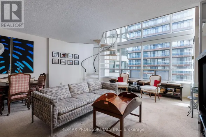 1506 - 25 MAITLAND STREET, Toronto