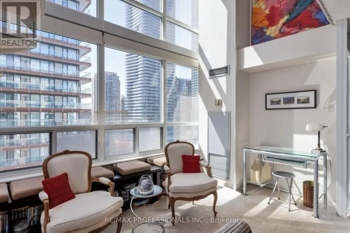 1506 - 25 MAITLAND STREET, Toronto