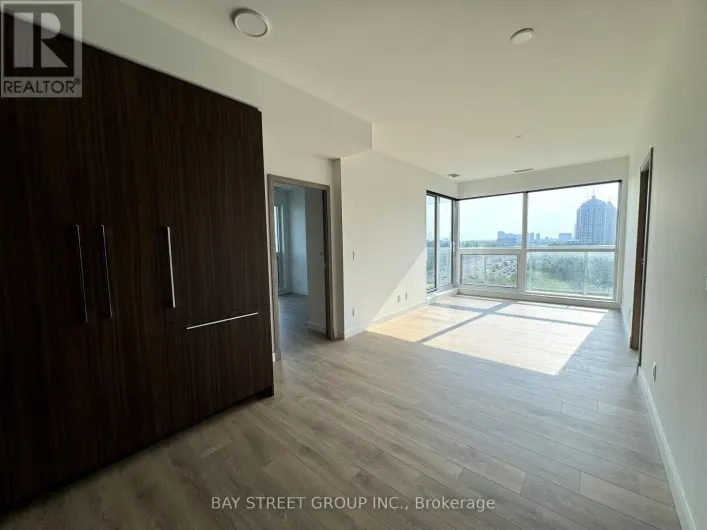 1506 - 25 MCMAHON DRIVE, Toronto