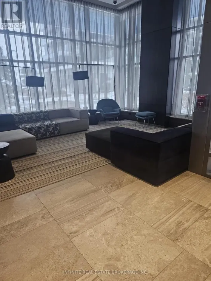 1506 - 2560 EGLINTON AVENUE W, Mississauga